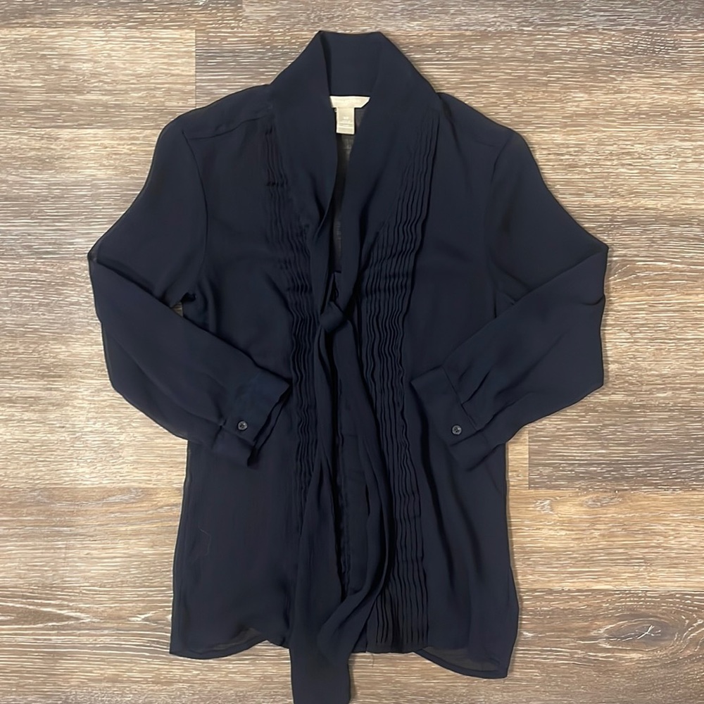 Beautiful Banana Republic Blouse